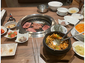 牛角 名古屋栄店: 春桜さんの2026年02月28日の1枚目の投稿写真