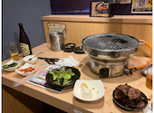 焼肉 朧 中川店: 春桜さんの2026年05月31日の1枚目の投稿写真