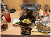焼肉 朧 中川店: 春桜さんの2026年08月20日の1枚目の投稿写真