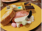 スイーツパラダイス Sweets Paradise アミュプラザおおいた店 大分駅 カフェ スイーツ ネット予約可 ホットペッパーグルメ