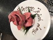 肉の匠 将泰庵 船橋本店: ゆっきー・美涼さんの2018年07月16日の1枚目の投稿写真