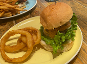 The JOHNSON BURGER ザ ジョンソンバーガー: お豆腐さんの2025年05月17日の1枚目の投稿写真
