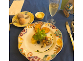 ビストロミュリエ Bistro Murier 蕨店: みんみんさんの2026年09月13日の1枚目の投稿写真