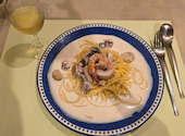 ボスコ ディ パスタ BOSCO di Pasta 柏店: みんみんさんの2026年08月06日の1枚目の投稿写真