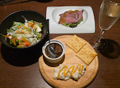 【夜景が見える肉バル】個室完備 バンビーナ－bambina－大宮店: みんみんさんの2026年04月の1枚目の投稿写真