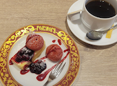ゴドノフ東京 丸ビル店: みんみんさんの2025年10月22日の3枚目の投稿写真