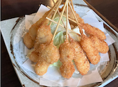 寿司×居酒屋 海鮮物語 なんば心斎橋店: こうさんの2026年09月09日の2枚目の投稿写真