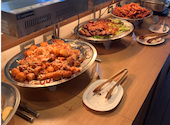 屋上BBQビアガーデン UMEDA大ホール: こうさんの2026年05月31日の2枚目の投稿写真