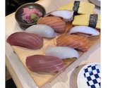 寿司×天ぷら 明 難波 心斎橋店: こうさんの2026年06月26日の1枚目の投稿写真