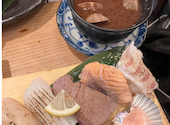 ≪海鮮/寿司/居酒屋≫ 東通りまぐろセンター 梅田店: こうさんの2026年08月31日の2枚目の投稿写真