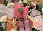 ≪海鮮/寿司/居酒屋≫ 東通りまぐろセンター 梅田店: こうさんの2026年08月31日の3枚目の投稿写真