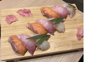 魚さんじ お初天神店: こうさんの2026年09月30日の3枚目の投稿写真