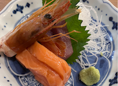 磯丸水産 大阪駅前第2ビル店: こうさんの2026年10月10日の1枚目の投稿写真