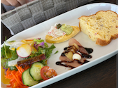 BISTRO CAFE and K ビストロカフェアンドケー: もりちゃんさんの2026年06月20日の1枚目の投稿写真