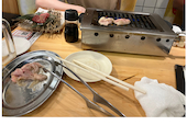 大衆ホルモン やきにく 煙力 栄店: nirvanaさんの2026年08月10日の1枚目の投稿写真