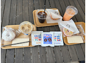 EN CAFE エンカフェ: かおりんさんの2026年08月16日の1枚目の投稿写真