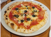 pizzeria asse ピッツェリアアッセ 谷町店: ショウコさんの2026年07月19日の1枚目の投稿写真