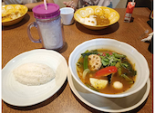 札幌スープカレー曼荼羅 西町本店: あゆみさんの2026年03月29日の1枚目の投稿写真