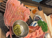 焼肉ホルモンミンちゃん 木場店: まるなつさんの2026年09月09日の1枚目の投稿写真