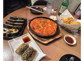 韓国料理 ホンデポチャ 新大久保本店: てんさんの2026年08月20日の1枚目の投稿写真