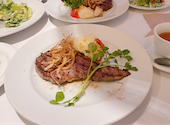 H.B.GRILL アクアシティ お台場店: ちゃさんの2026年05月21日の1枚目の投稿写真