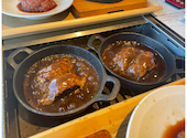 上野 和牛焼肉 USHIHACHI 極: ちゃさんの2026年05月21日の1枚目の投稿写真