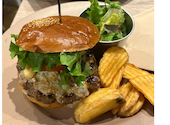 Mr Tokyo BURGER S cafe ミスタートウキョウ バーガーズカフェ: てんさんの2026年08月20日の1枚目の投稿写真