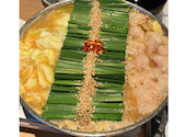 博多 もつ鍋 前田屋 新宿東口店: てんさんの2026年08月20日の1枚目の投稿写真