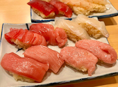 梅田酒場 すし金 ホワイティうめだ店: なっちゃんさんの2026年07月20日の1枚目の投稿写真