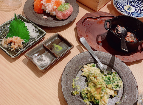 鮨 酒 肴 杉玉 神戸北野坂(居酒屋)の口コミ | ホットペッパーグルメ