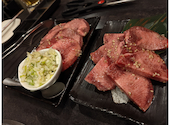焼肉 牛勢 本厚木店: DAIZUさんの2026年02月15日の1枚目の投稿写真
