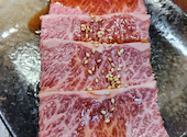 本格炭火焼肉ホルモン えにし: DAIZUさんの2024年12月15日の3枚目の投稿写真