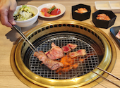 カルビ大将 中川戸田店: Genkoさんの2026年06月10日の1枚目の投稿写真