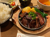 焼肉Garden MISAWA ミサワ 栄店: はりーさんの2025年11月19日の1枚目の投稿写真