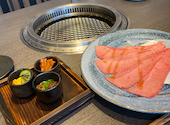 和牛焼肉 わ: はりーさんの2026年05月10日の1枚目の投稿写真