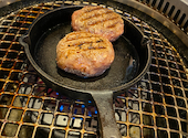 和牛焼肉 わ: はりーさんの2026年05月10日の2枚目の投稿写真