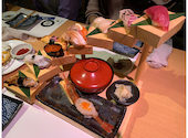寿司炉端 ぎふ寿司男: miyakopoohさんの2025年01月06日の1枚目の投稿写真