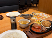 ステーキ宮 今池店: ponponさんの2026年09月05日の1枚目の投稿写真
