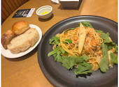 CAFE&DINING IGNITE イグナイト 大阪梅田店: ゆっきさんの2026年05月10日の1枚目の投稿写真