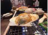 TOROHACHI　トロハチ　海鮮　浜焼き　鍋　食べ飲み放題　センター街: まっちゃさんの2020年12月の1枚目の投稿写真