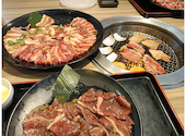 安楽亭 川崎高津店: ゆーゆさんの2026年08月02日の1枚目の投稿写真