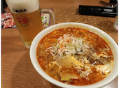 元氣七輪焼肉 牛繁 武蔵新城店: ゆーゆさんの2026年09月02日の1枚目の投稿写真