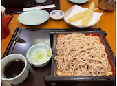 そば亭 油や 長野: ウッチーさんの2026年06月18日の1枚目の投稿写真