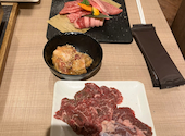 【個室有】和牛焼肉食べ放題　肉屋の台所　飯田橋店: みなさんの2025年05月の1枚目の投稿写真