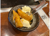 お好み焼は ここやねん 精華町店: きよちゃんさんの2021年11月12日の2枚目の投稿写真