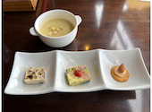 Cafe＆Restaurant Bonvoyage（ボンボヤージュ）倉敷笹沖: りかさんの2025年05月の1枚目の投稿写真