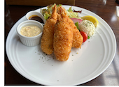 Cafe&Restaurant Bonvoyage ボンボヤージュ 倉敷笹沖: りかさんの2025年05月20日の2枚目の投稿写真