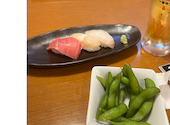 魚民のすし 古河東口駅前店: naoさんの2026年08月25日の1枚目の投稿写真