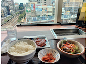 牛兵衛 アトレヴィ巣鴨店 焼肉: naoさんの2026年08月21日の1枚目の投稿写真
