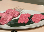 和牛焼肉 徳 京都祇園店: 山ちゃんさんの2022年12月30日の2枚目の投稿写真